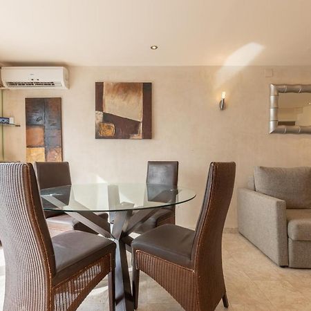 Seabreeze Carihuela Apartment Торремолинос Экстерьер фото